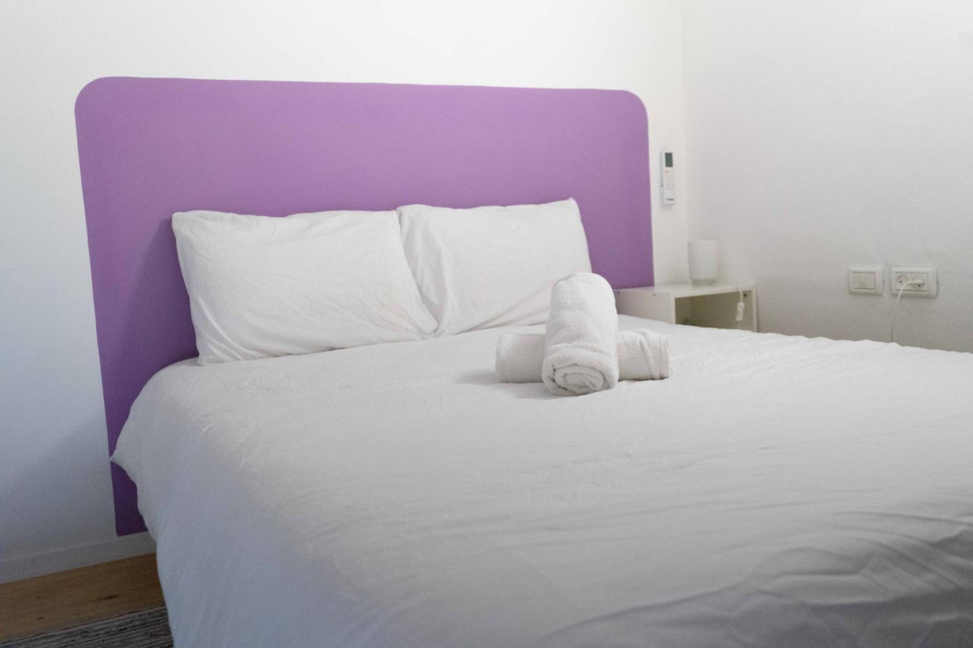 Ajami Guest House Tel Aviv Exterior foto