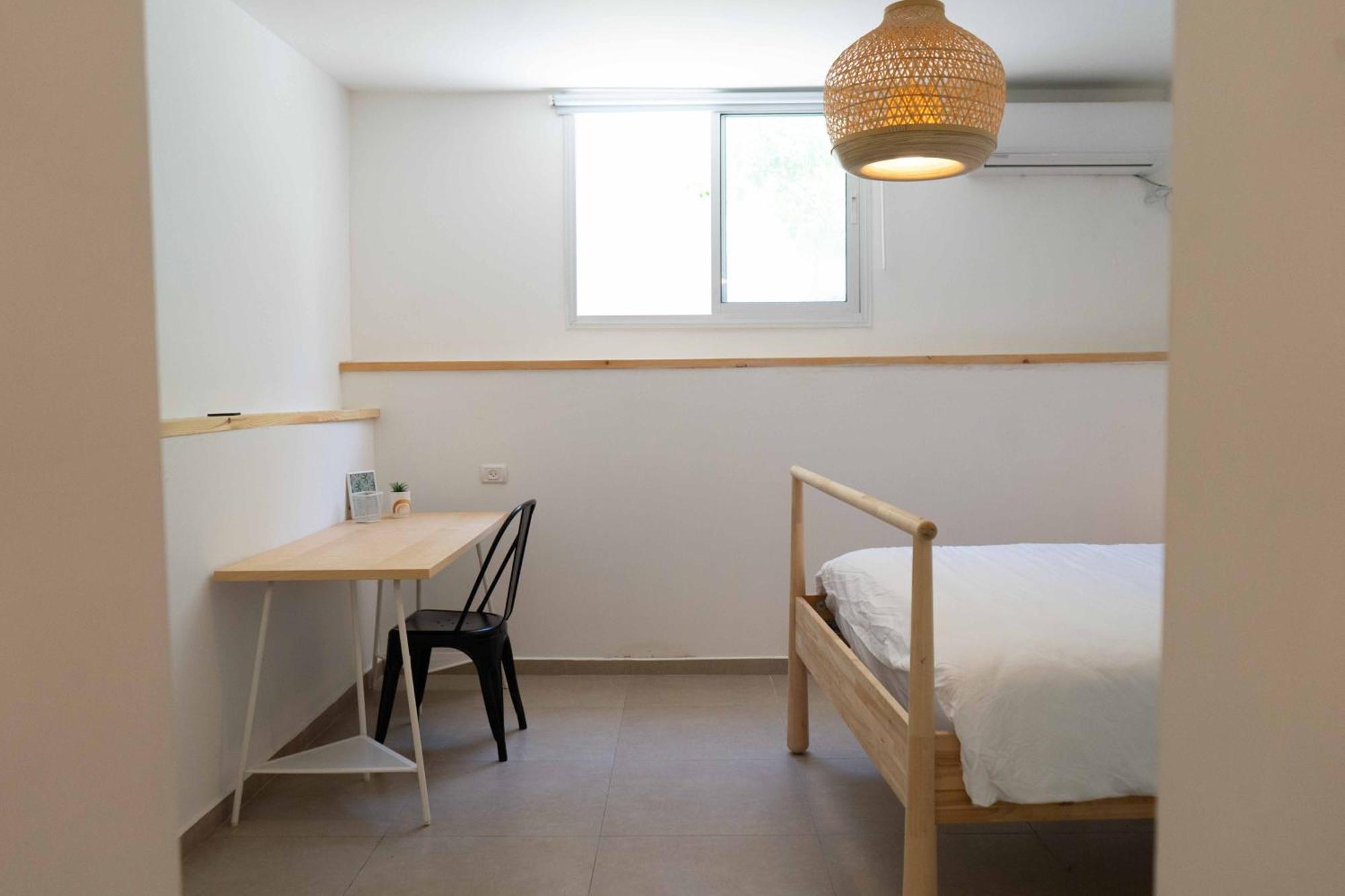 Ajami Guest House Tel Aviv Exterior foto